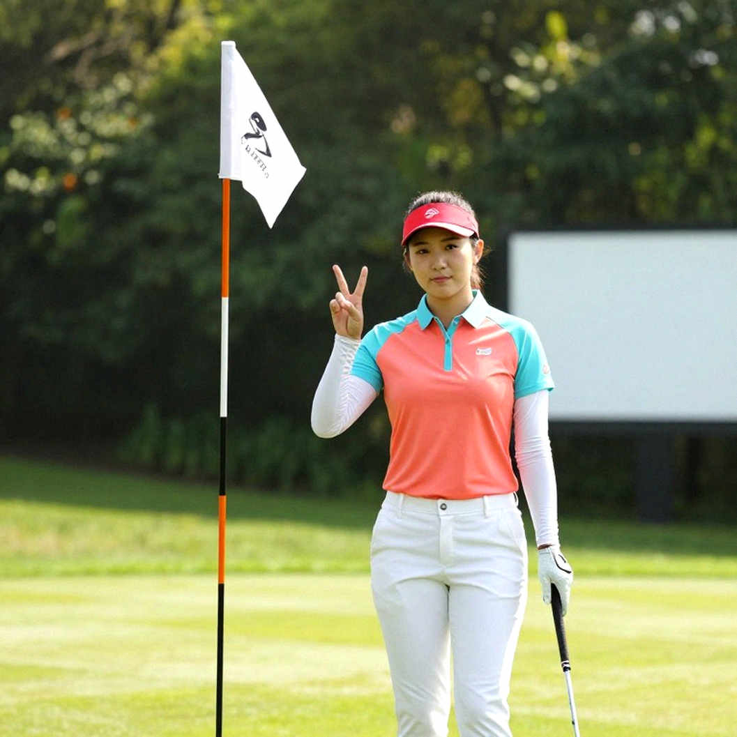 Bảng thống kê golf điền kín mọi ô và cái bẫy của sự hoàn chỉnh giả